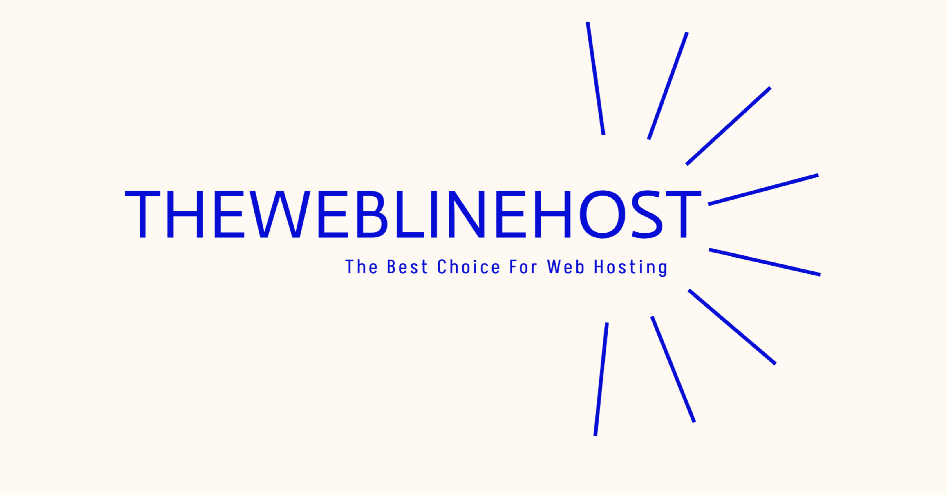 THEWEBLINEHOST